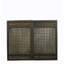 Asian Classic Solid Wood Wall Decor