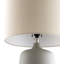 Dilan Ceramic Table Lamp-1853815833