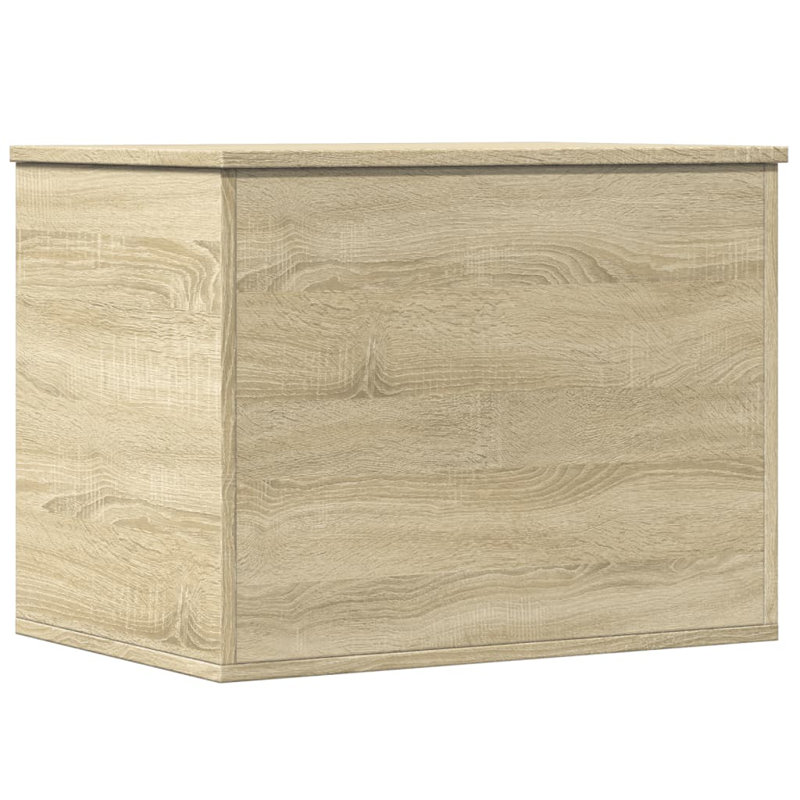 Meuble de rangement vidaXL, Chêne sonoma