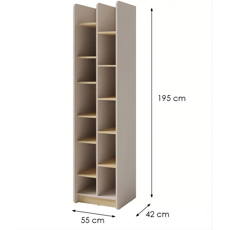 Cassadie 55 cm W Display Cabinet