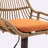 Alteriq Swivel Upholstered Adjustable Height Counter Stool-750624346