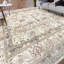 Wool Oriental Area Rug