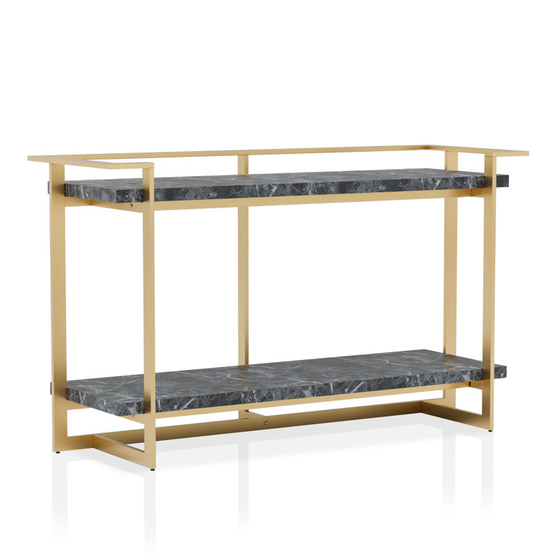Madyson 51" Console Table