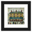 Single Picture Frame Print on Giclée