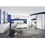 Imposa Sliding Door Wardrobe