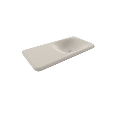 Fenice Vanity Basin - 90x46cm 0TH