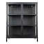 Isley Display Cabinet