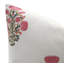 Housse de coussin réversible en coton Floral-100227130-100227125