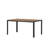 Zanesville Rectangular Outdoor Table-11454757