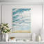 Prairie Scenes II Painting by Natasha Marie-26936487-26936488