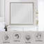 Miroir Sliverfluff
