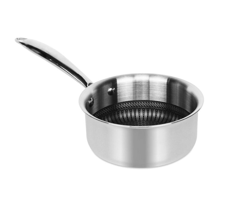 Pilika 1 - Piece Non-Stick Aluminum Cookware Set