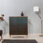Brindley 4 - Door Accent Cabinet