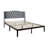 Dwayn Upholstered Wingback Bed-951238942-951238940