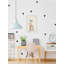 Bird On Pillar - Single Picture Frame Painting-916952745