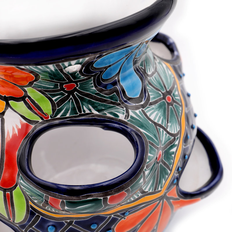 Casserole 10 po Talavera