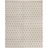 One-of-a-Kind 8' X 10' Hand Knotted Area Rug