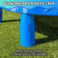 Trampoline rond 7 pi Sportspower TruJump