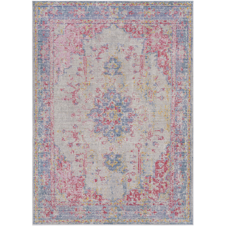 Romina Oriental Indoor Rug