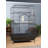 Briceno 78.25'' Steel Flat Top Floor Bird Cage with Wheels