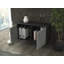 Sommerfield Unfinished Floating TV Stand-1347806246