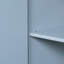Meuble-lavabo simple avec plateau Anasofia 30,01