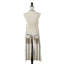 Modern Striped Apron-134187520