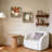 Shadow Box Frame, Tabletop & Wall Mount Storage Display-129041020-129041022