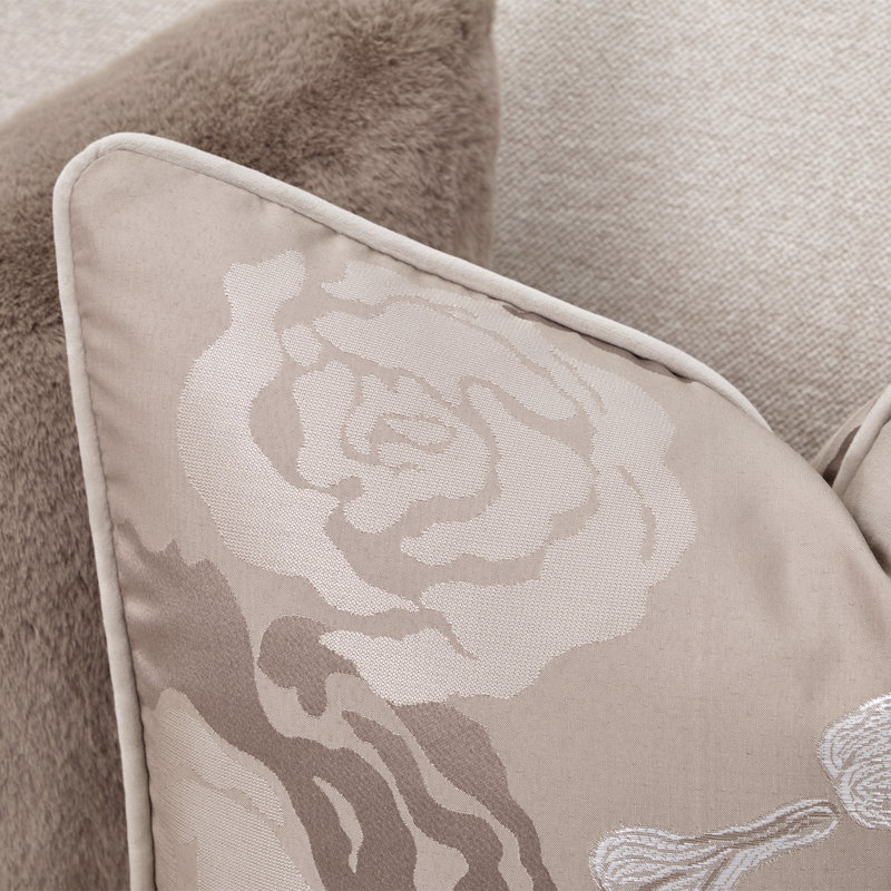 Camellia Field Sofa