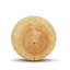 Aliza Solid Wood End Table