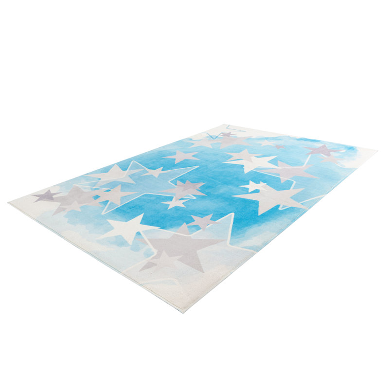 Onnig Hand Woven Area Rug, Rectangle 160 x 230cm