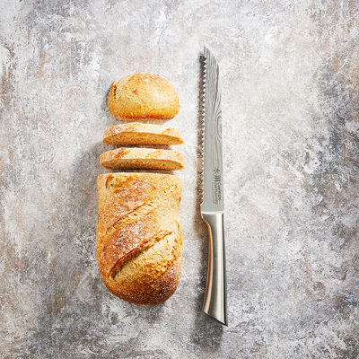 Cuisine::pro® Damashiro® Bread Knife 8"