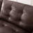 Upholstered 83'' Sofa