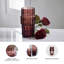 Vase Dorlow (ensemble de 2)-1211537487