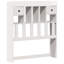 Sariyha Solid Wood Bed