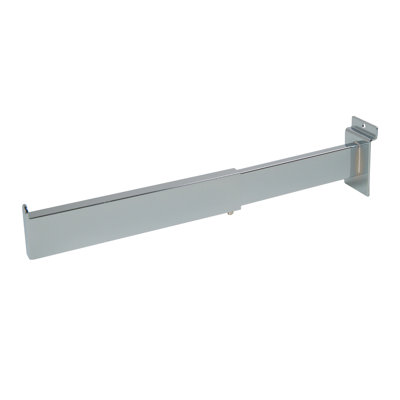 Accessoire de lambri faceout droit extensible