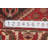 Handmade Wool Traditional Runner Rug 2x5