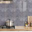 40cm x 40cm Wallpaper Tile
