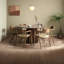 Table de salle à manger Minimalist-2776089