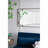 Stylish And Functional Wall-Mounted Coat Rack With Multiple Hooks And Shelf, Ideal For Organizing Entryway Or Bedroom