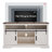 Farmhouse TV Stand, Entertainment Center for TVs up to 65"-413101570