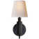 Thomas O'Brien Longacre Sconce