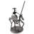 Taybah People Figurines & Sculptures