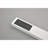 Wall Mounted Waterfall Rain Shower System-125363810
