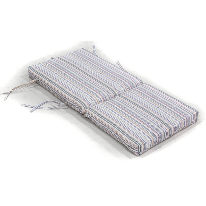 Outdoor 3.5'' Seat / Back Cushion