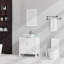 Armoire de meuble-lavabo 30 po