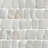 Florida 12" x 12" Natural Stone Random Pebble Mosaic Wall Tile-93373798