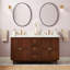 72" Delavan Vanity With Rectangular Undermount Sinks-1739647954-1739647981-1695853542