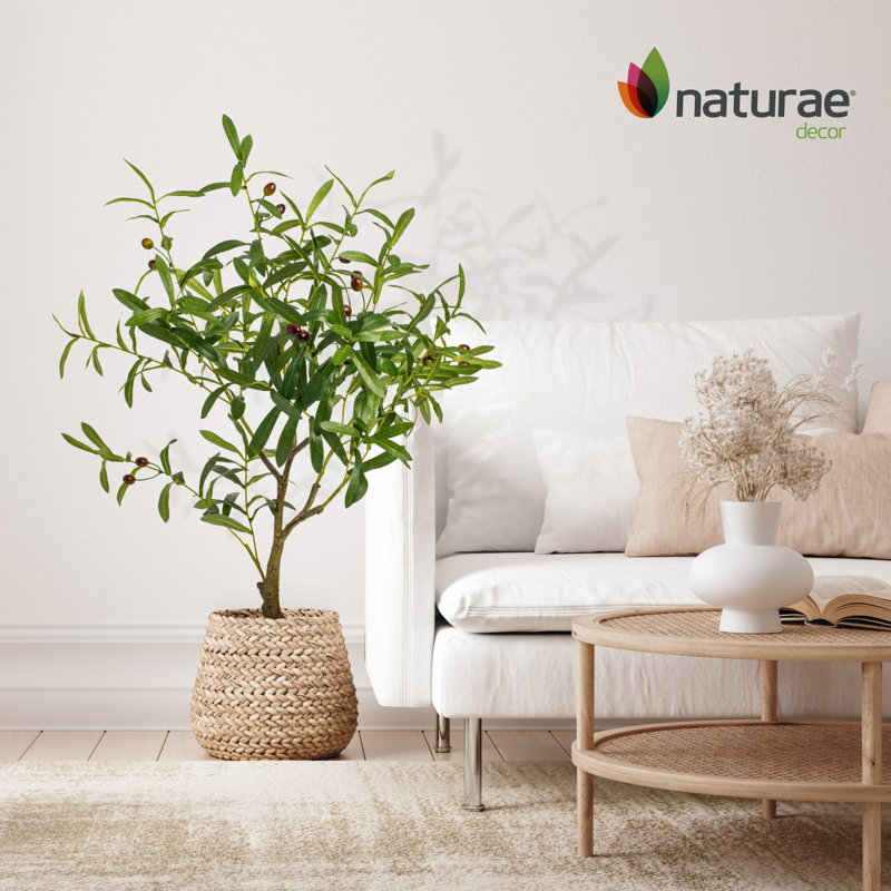 Olive artificiel 33 po