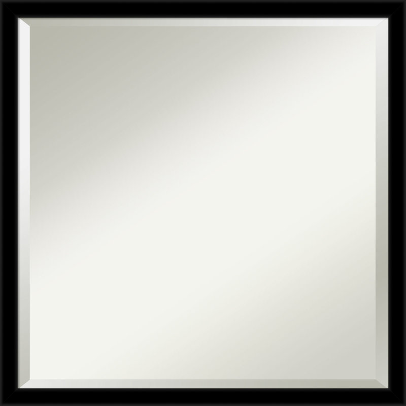 Anastasas Flat Mirror, 21" x 21"
